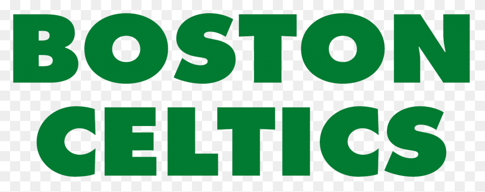 Boston Celtics Memorial Logo - Nati