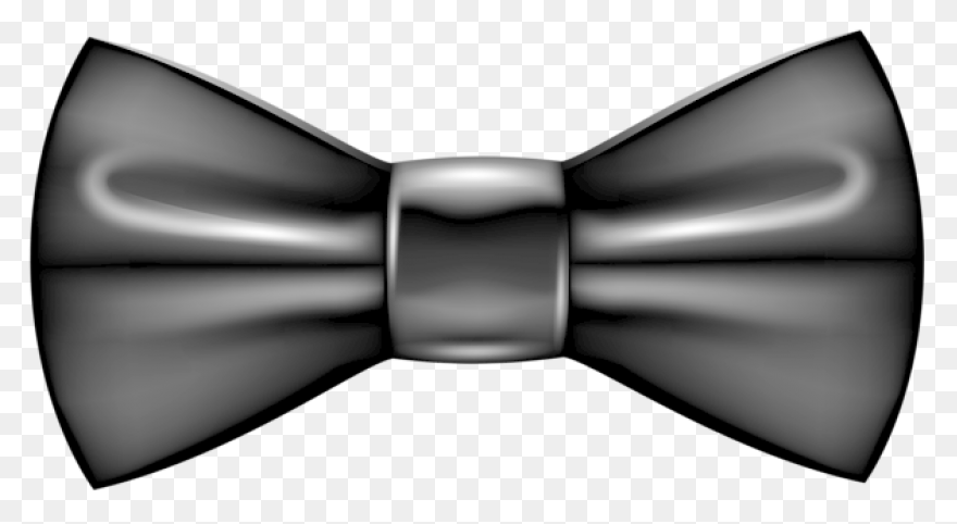 Bowtie Clipart Png Image Bow - Bowtie