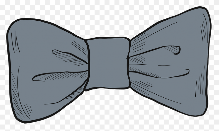 Bowtie Clipart. Free Download Trans