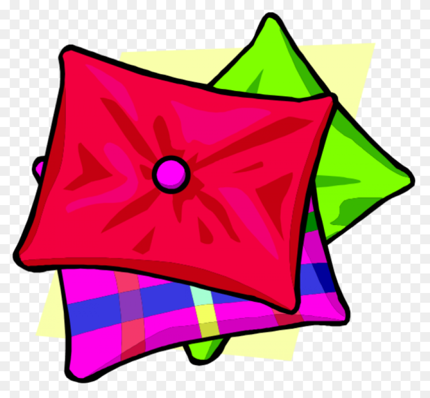 Download Free Pillow Cliparts Download - Body Pillow