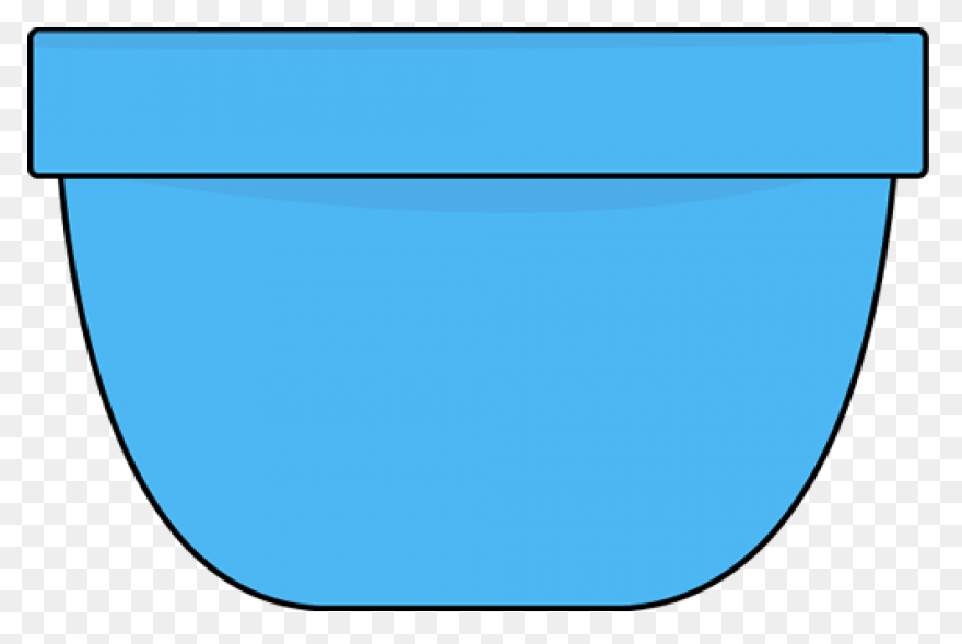 Rice - Bowl Clipart - Full Size Cli