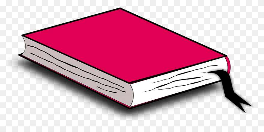 Open Book Clip Art Vector | Free PN