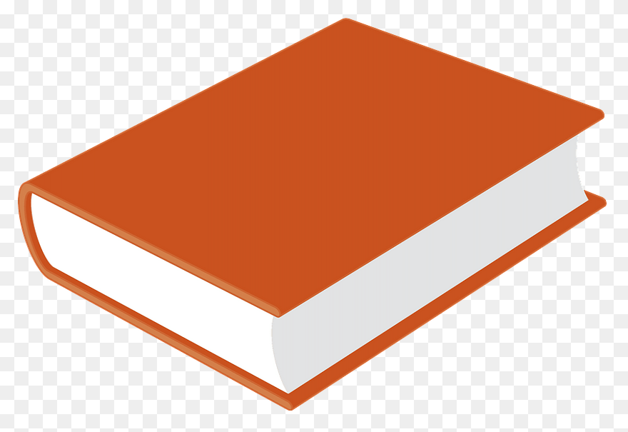 Open Book Clip Art Vector | Free PN