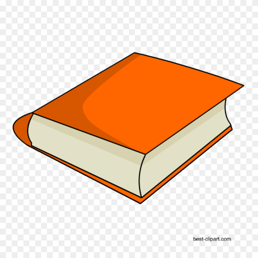 Open Book Clip Art Vector | Free PN