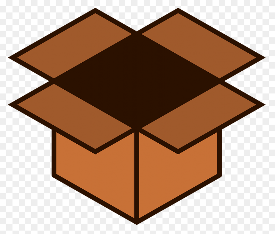 Box Free Icon Of Office Vol.7Icons
