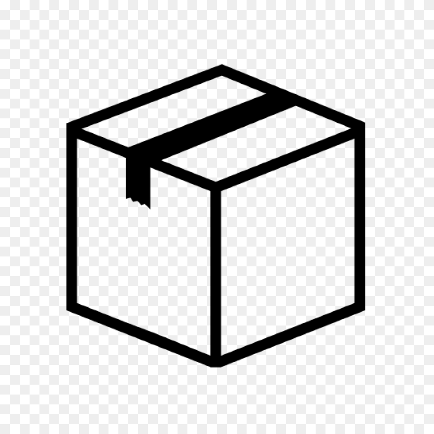 Box Free Icon Of Office Vol.7Icons