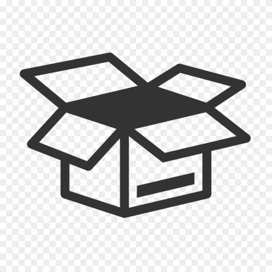 Box Free Icon Of Office Vol.7Icons