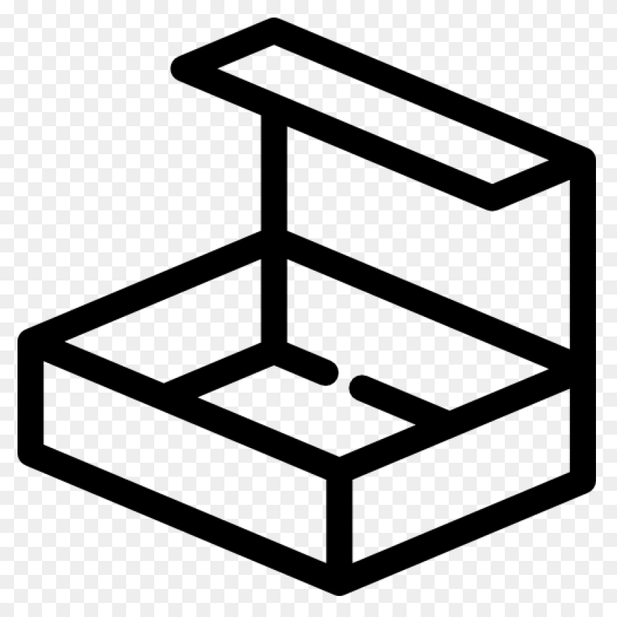 Box Free Icon Of Office Vol.7Icons