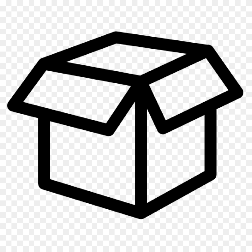 Box Free Icon Of Office Vol.7Icons