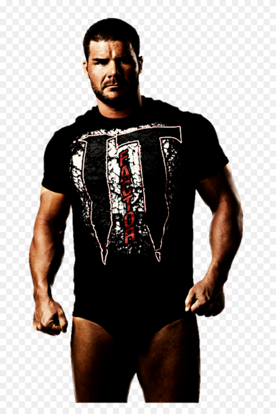 Bobby Roode Nxt 2017 By Nuruddinayo