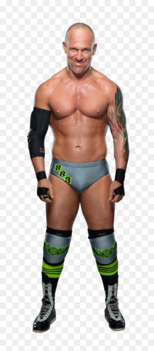 Bobby Roode Nxt 2017 By Nuruddinayo