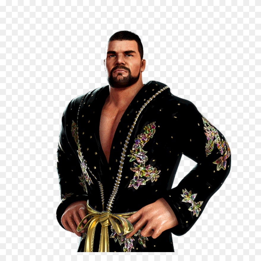 Bobby Roode Nxt 2017 By Nuruddinayo