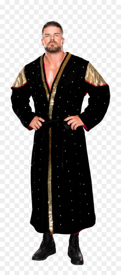 Bobby Roode Nxt 2017 By Nuruddinayo