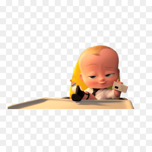 The Boss Baby (2017) By Drdarkdoom 