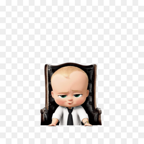 The Boss Baby (2017) By Drdarkdoom 