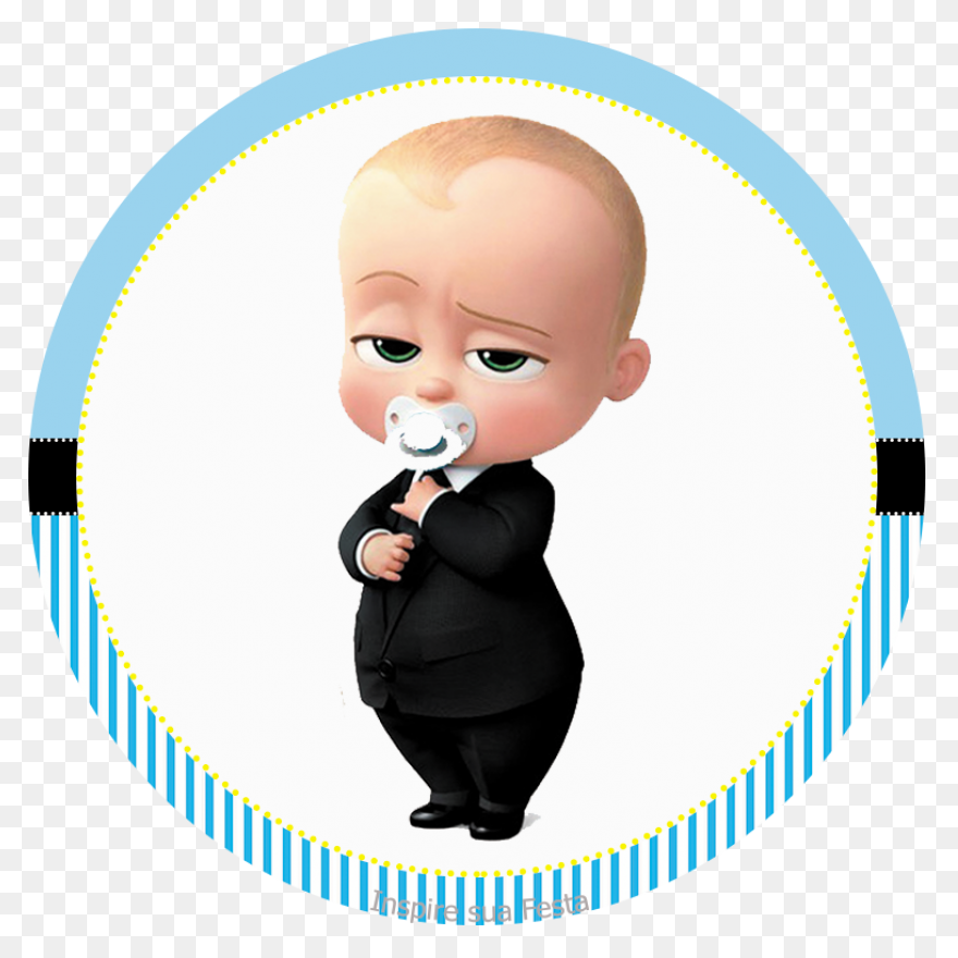 The Boss Baby (2017) By Drdarkdoom 