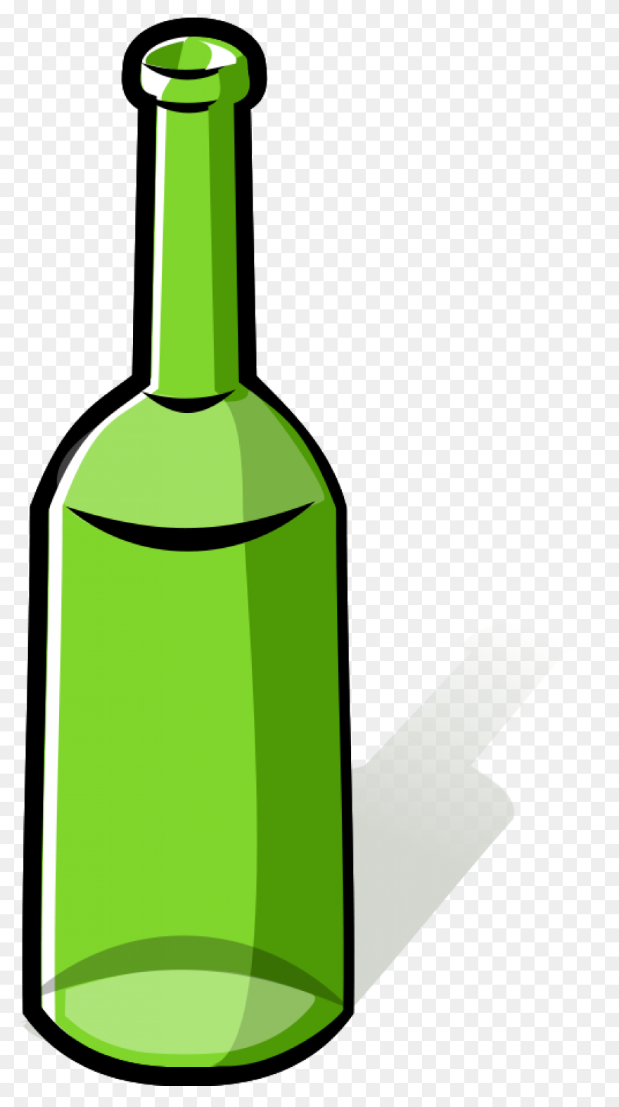 Free Bottle Cliparts Download Free - Bottle