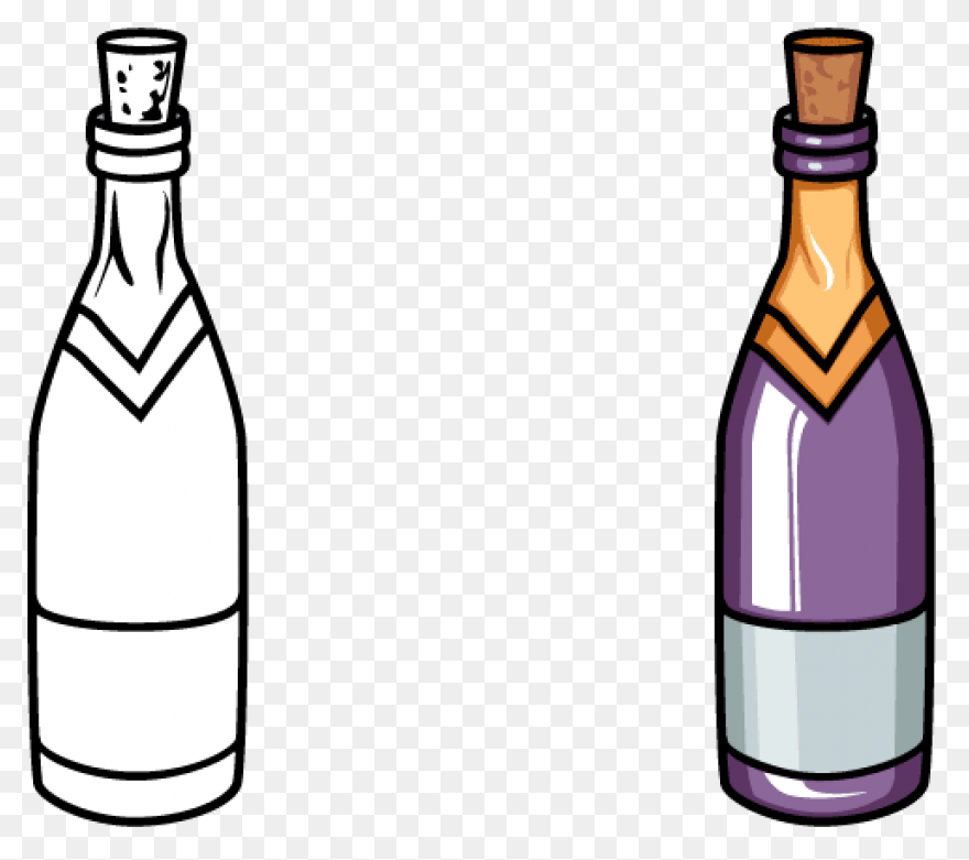 Free Bottle Cliparts, Download Free