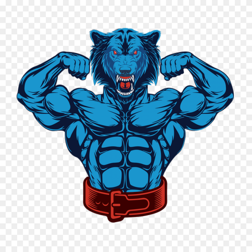 Bodybuilder, Bodybuilding, Fitness,