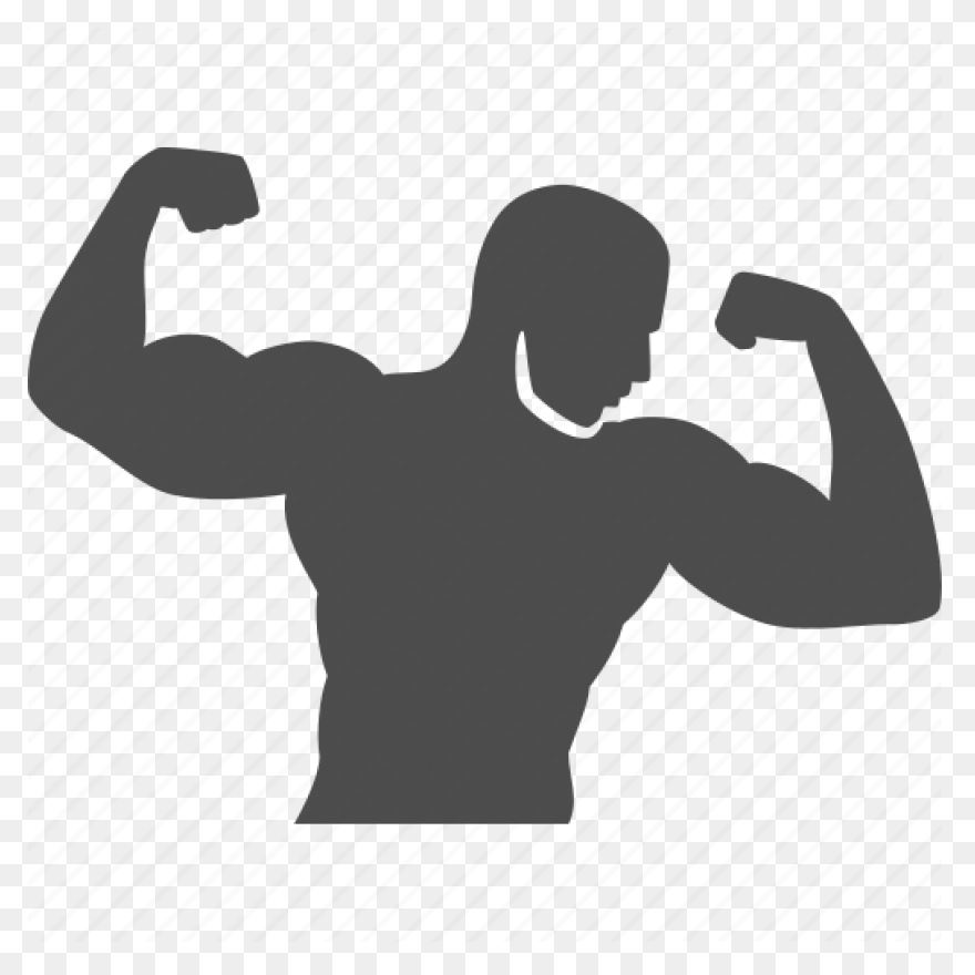 Bodybuilder Bodybuilding Fitness Gym Man - Bodybuilder