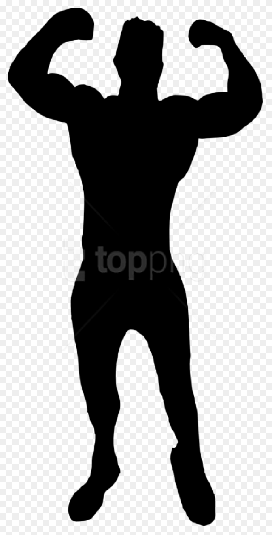 Bodybuilder, Bodybuilding, Fitness,