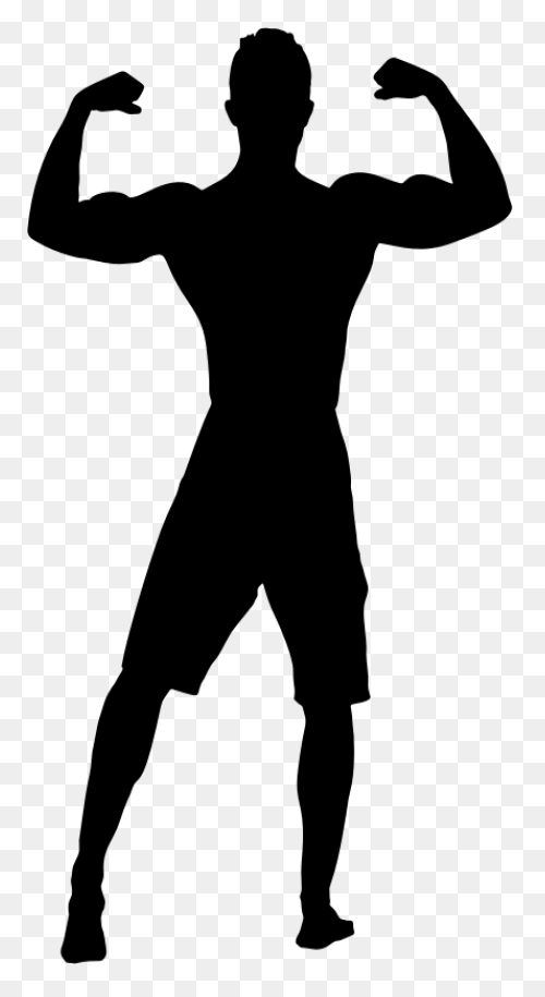 Bodybuilder, Bodybuilding, Fitness,