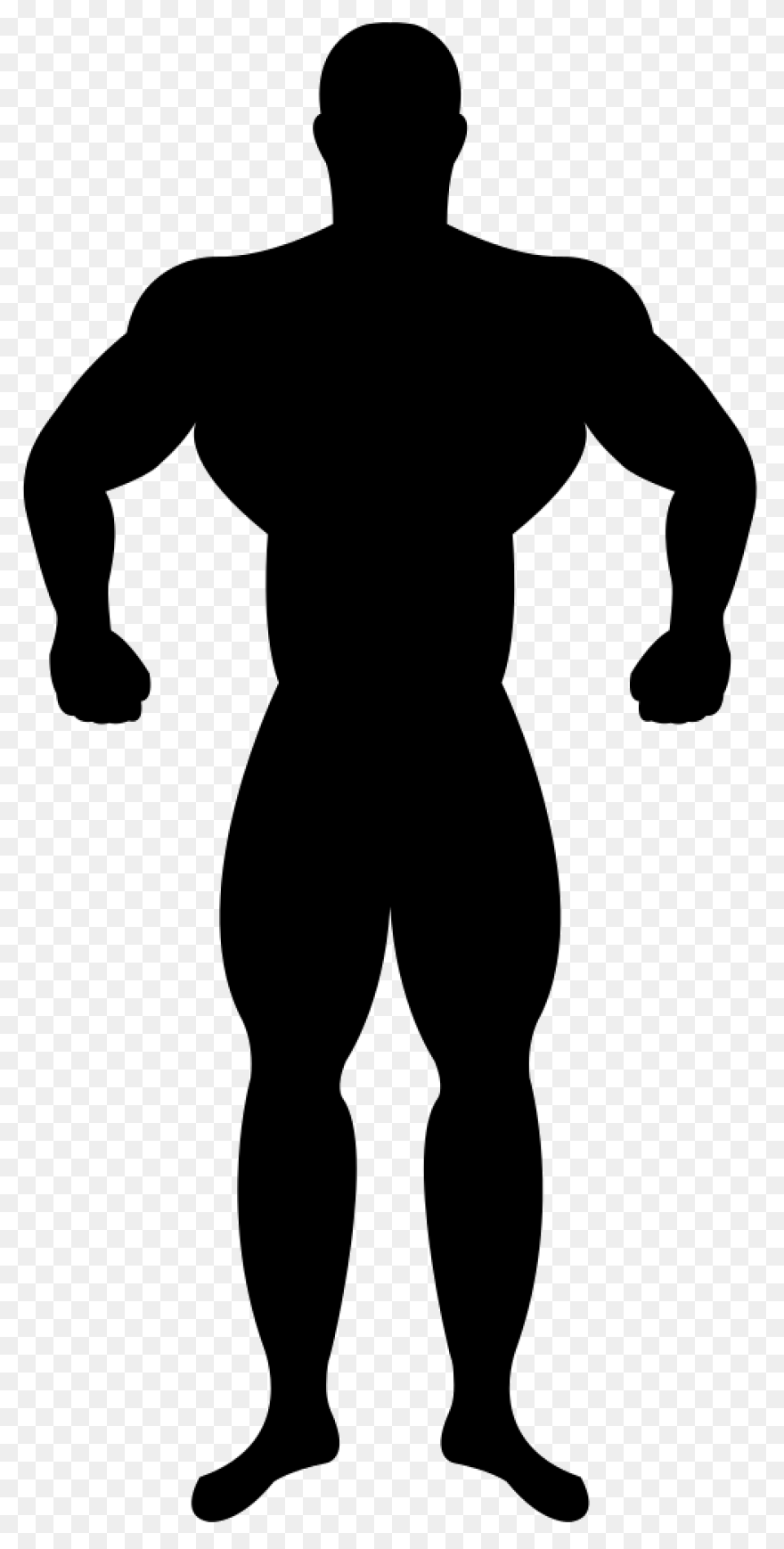 Bodybuilder, Bodybuilding, Fitness,