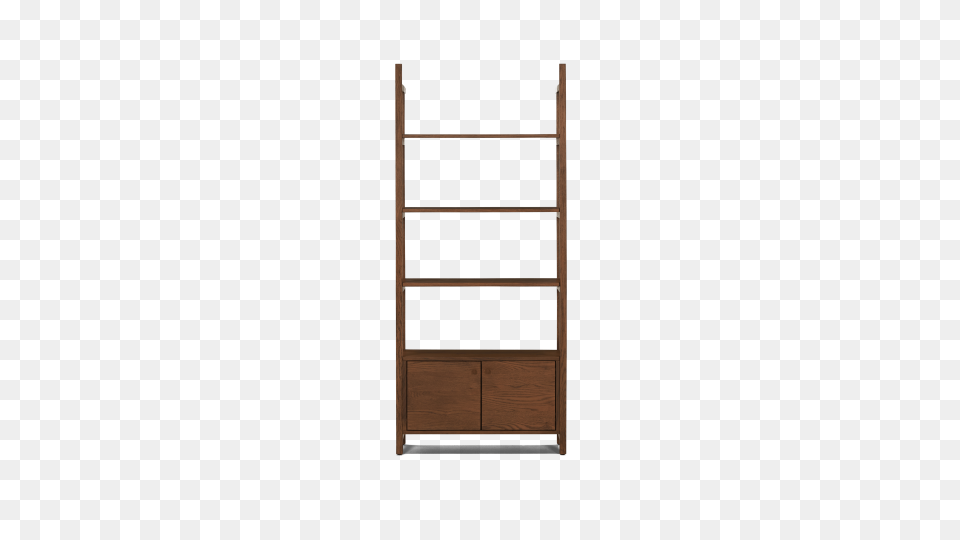 Empty Bookshelf Clipart 1 - Clipart