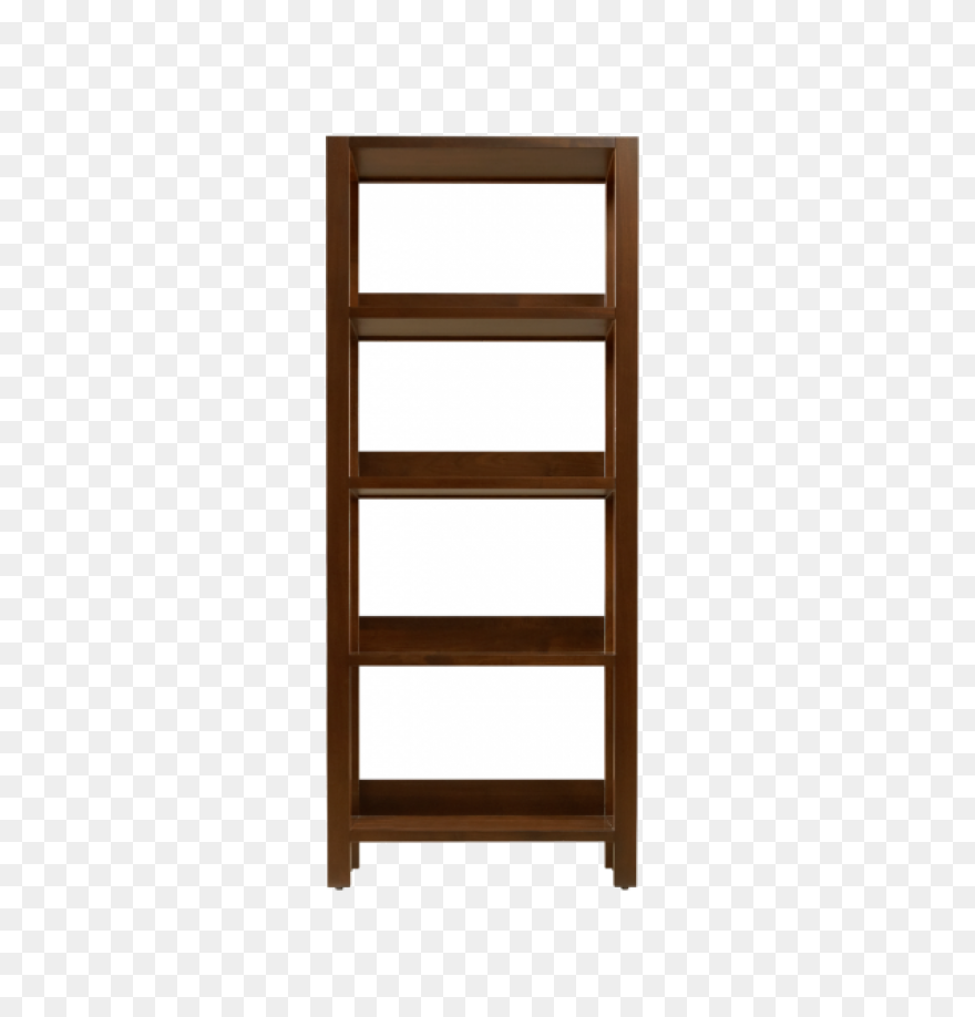 Phase Small Bookshelf - Bookshelf