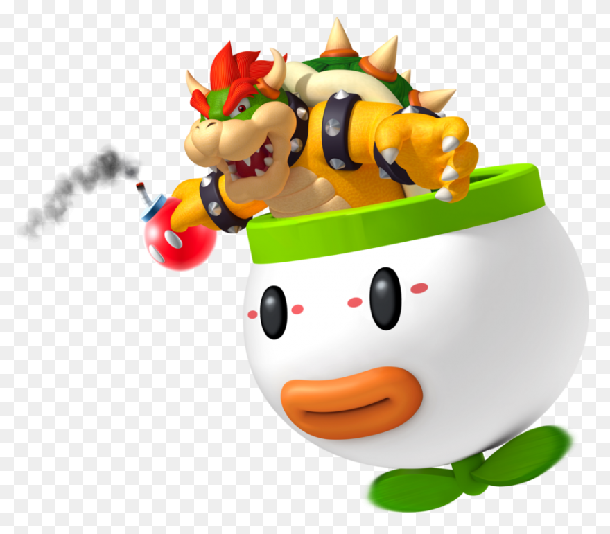 Bowser | The Mushroom Fighters Wiki
