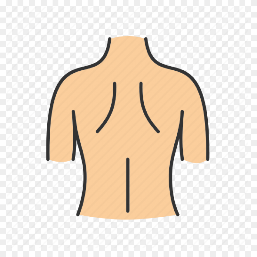 Human Body Clip Art By Phillip Mart