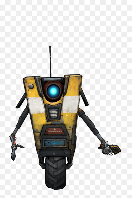 Borderlands Series