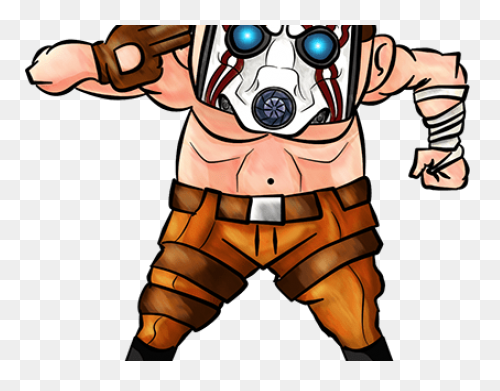 Borderlands Series