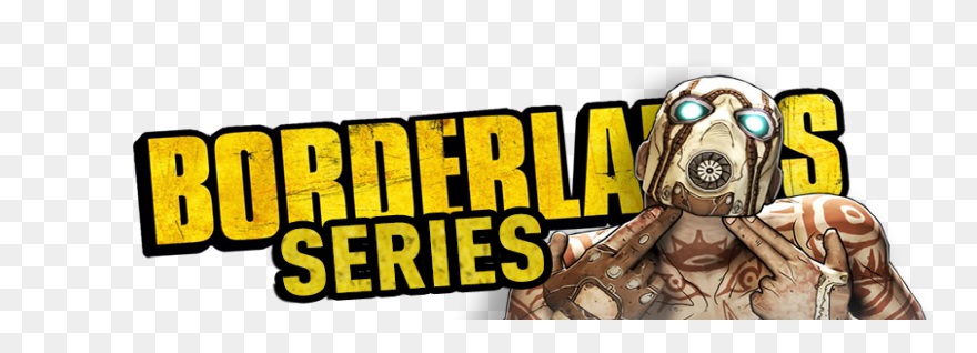 Borderlands Series - Borderlands