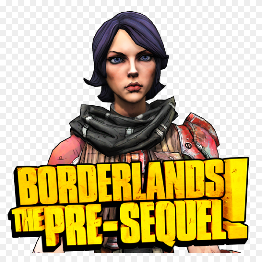 Borderlands Series