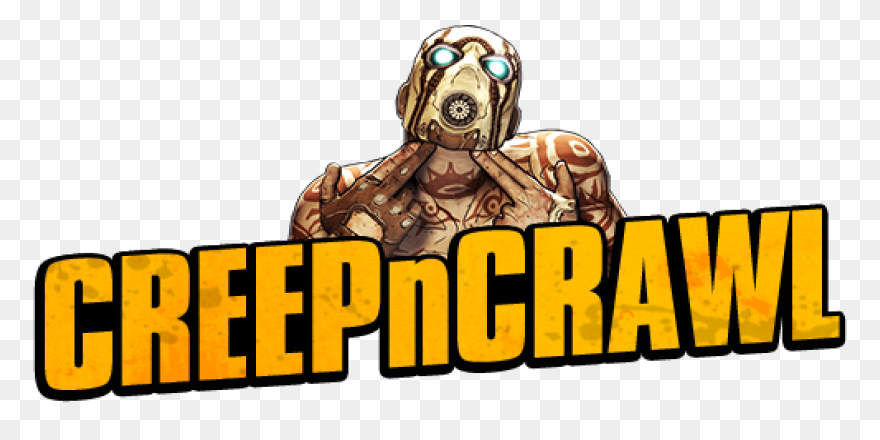 Borderlands Series