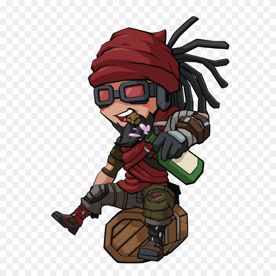 Borderlands Series