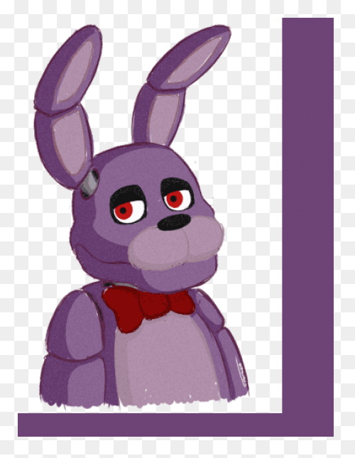 Unwithered Bonnie Fnaf 2 | Fnaf Cha
