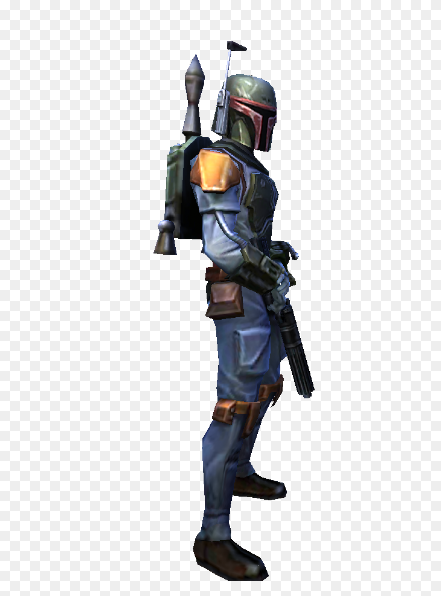 Boba Fett Bust By Unruly Industries