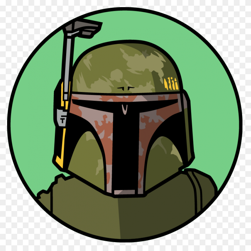 Boba Fett Bust By Unruly Industries