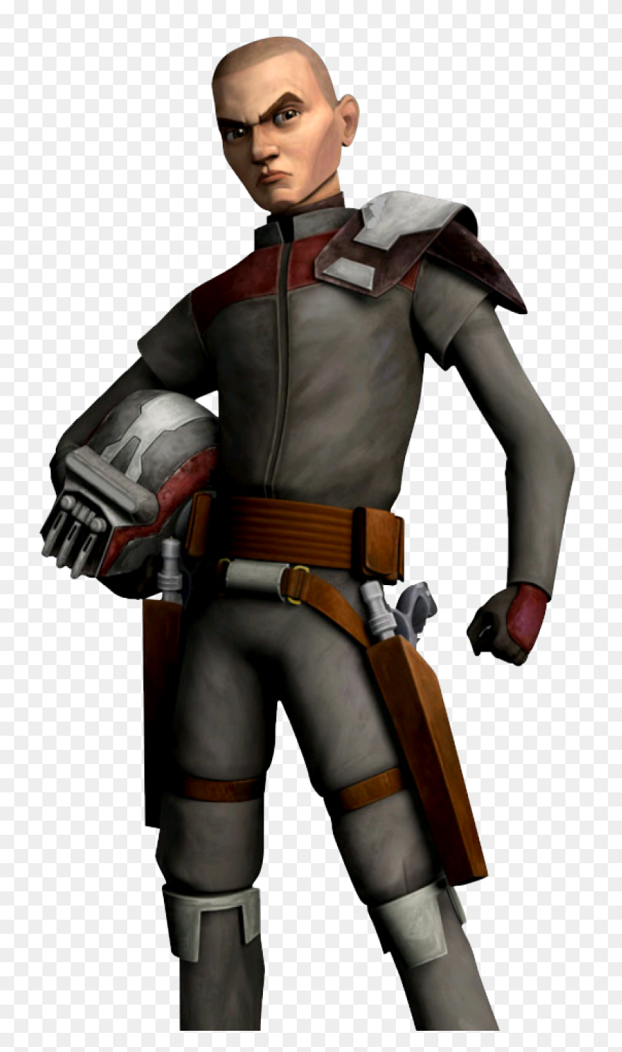 Boba Fett | The Clone - Boba Fett