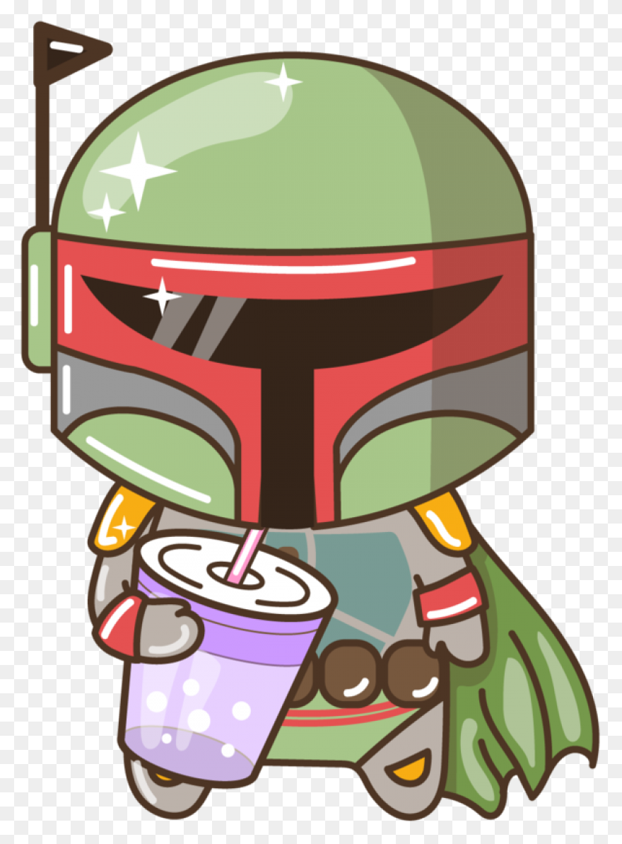 Boba Fett Bust By Unruly Industries
