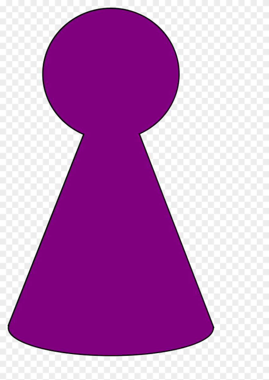 Playing Board Game Clip Art - Play 