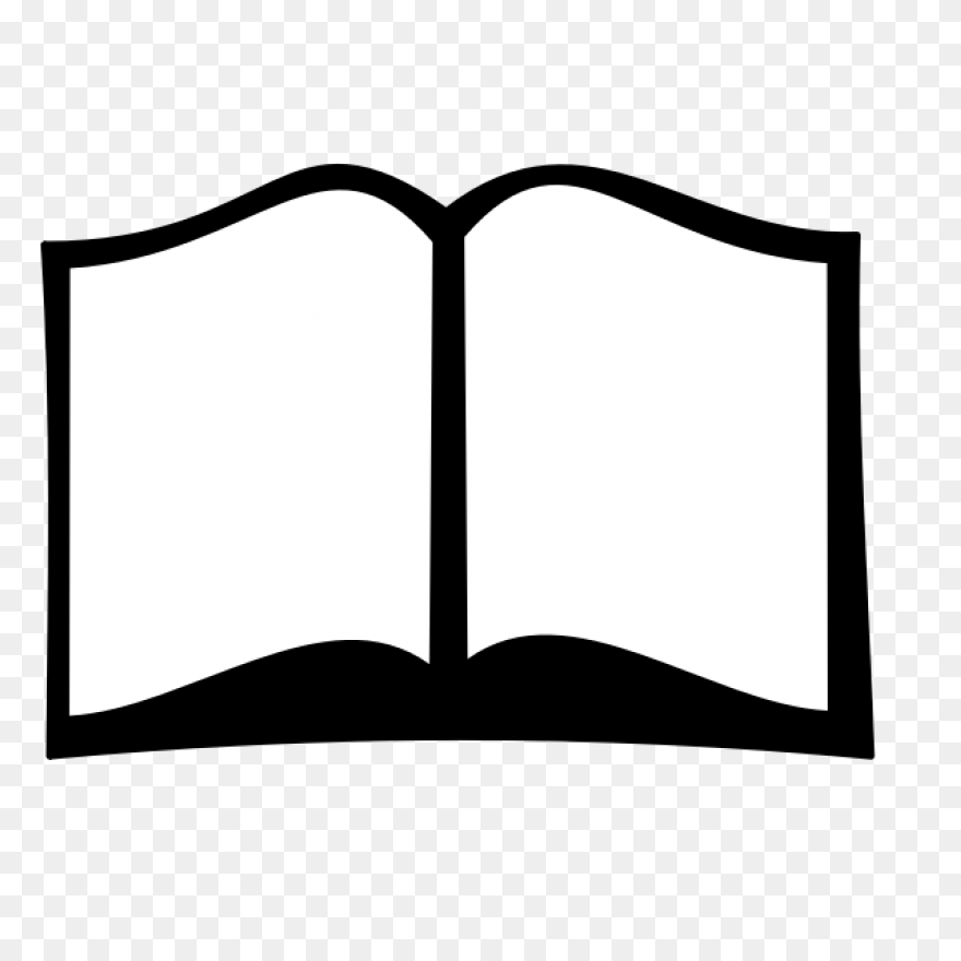Book Closed Black - Free Vector Gra