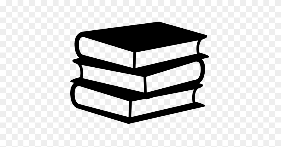 Book Closed Black - Free Vector Gra