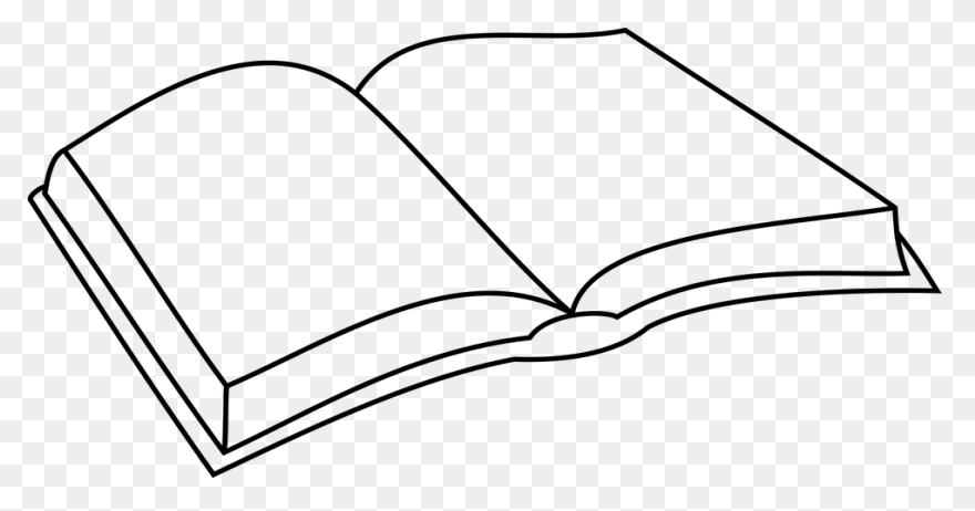 Book Closed Black - Free Vector Gra