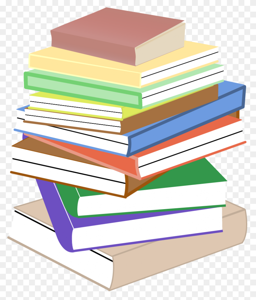 Book Closed Black - Free Vector Gra