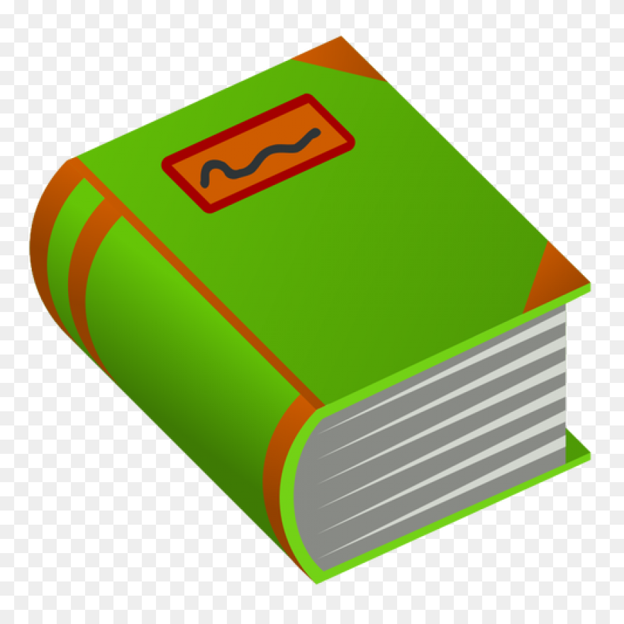Book Closed Black - Free Vector Gra