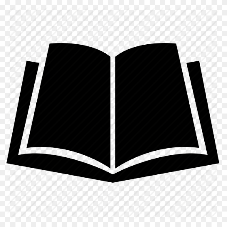Book Closed Black - Free Vector Gra