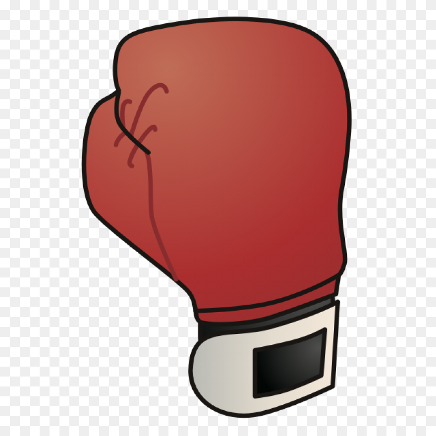 Boxing Glove | Free PNG - Boxing Gloves